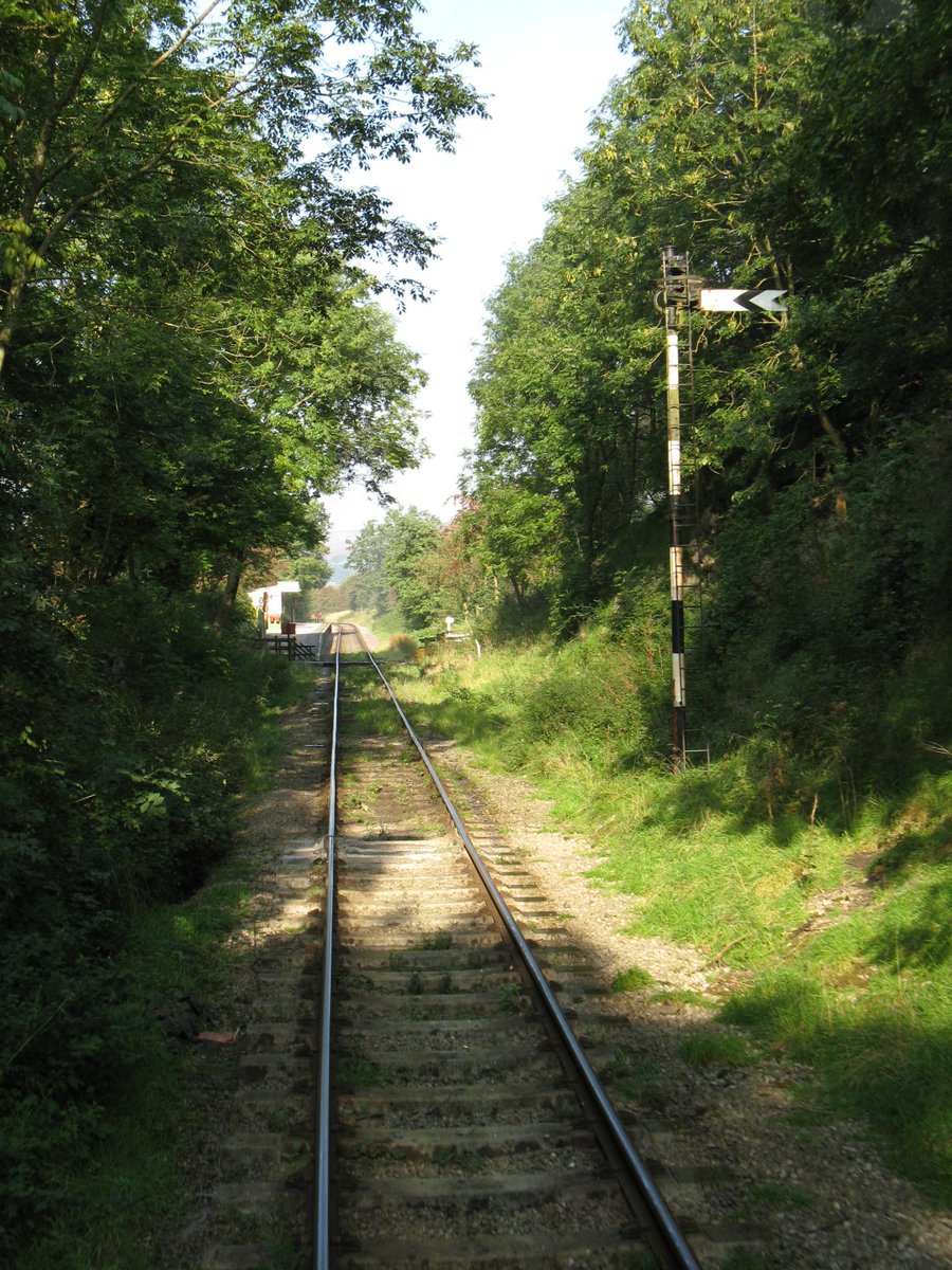 Embsay & Bolton Abbey Steam Railway tweet media