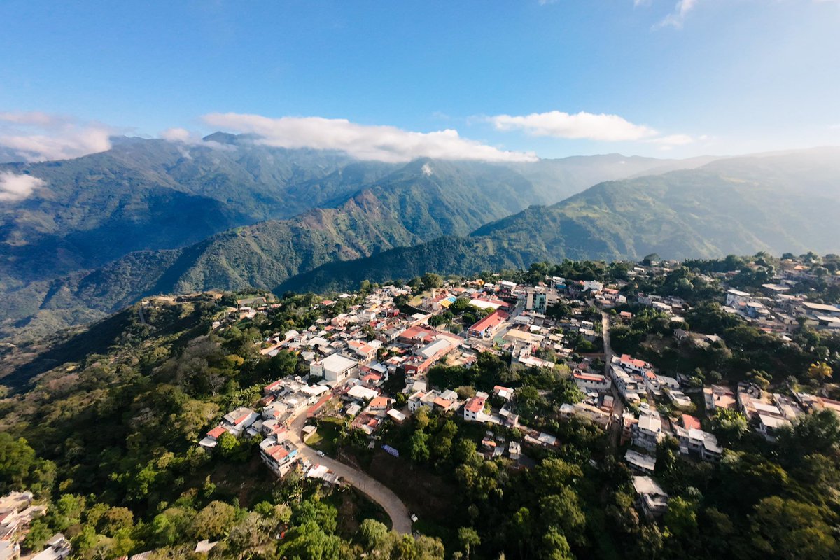 CONMEMORAMOS 500 AÑOS DE LA FUNDACIÓN DEL MUNICIPIO DE SAN ILDEFONSO VILLA ALTA

Asistimos a la Sesión Solemne de la Conmemoración de los 500 años de la fundación del Municipio de San Ildefonso Villa Alta junto a la Presidenta del <a href="/DIF_Oaxaca/">DIF Oaxaca</a>, <a href="/Irma_BolanosOax/">Irma Bolaños Quijano</a>, para celebrar