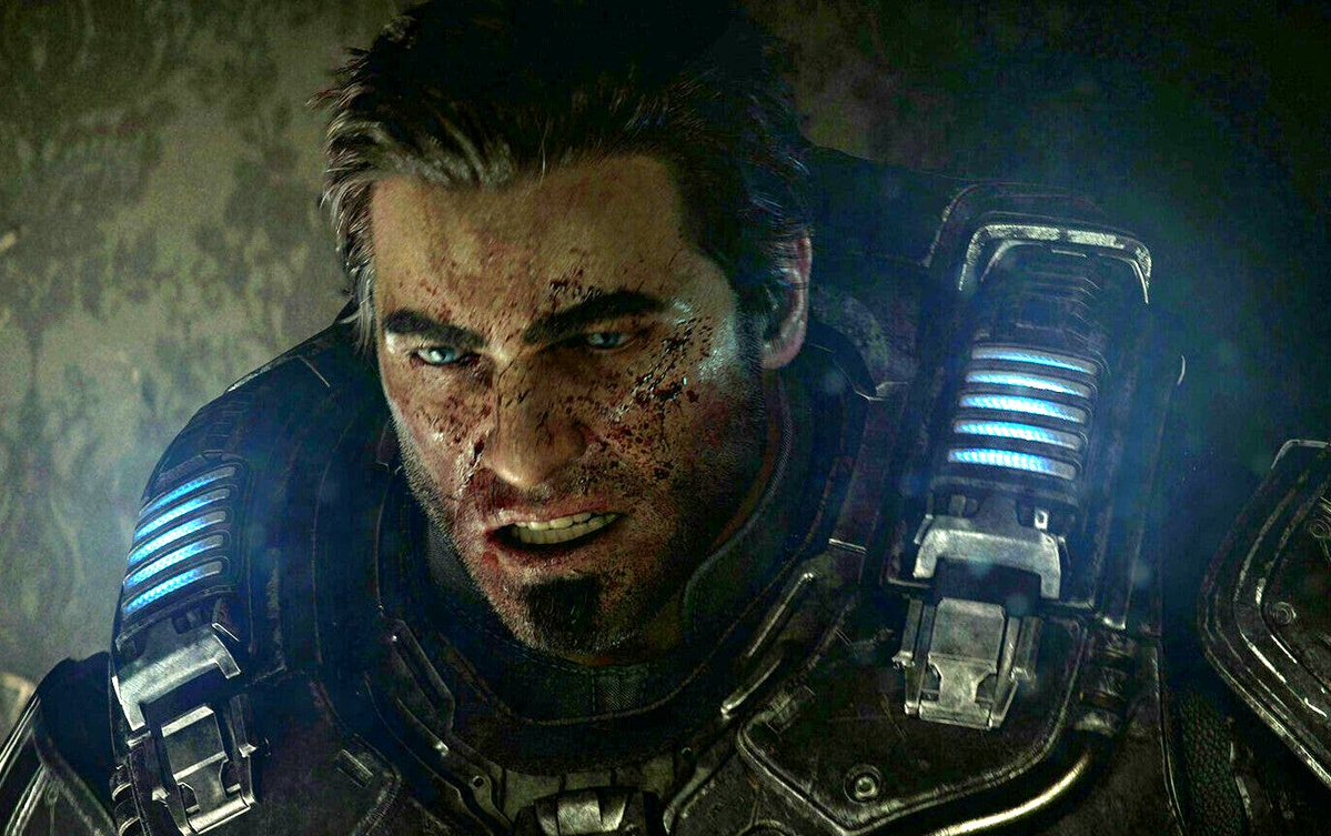 Colteastwood's tweet image. Four Horseman of Xbox, all in 2026 is INSANE!