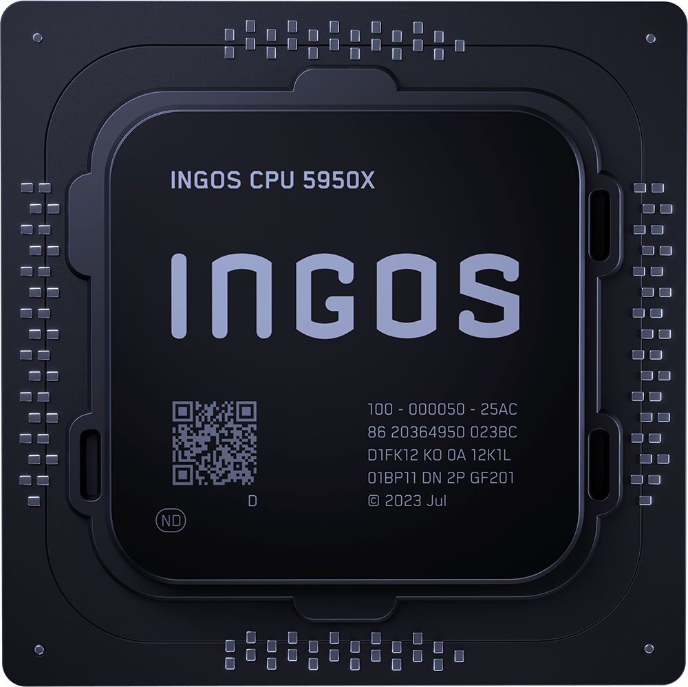 INGOS tweet media