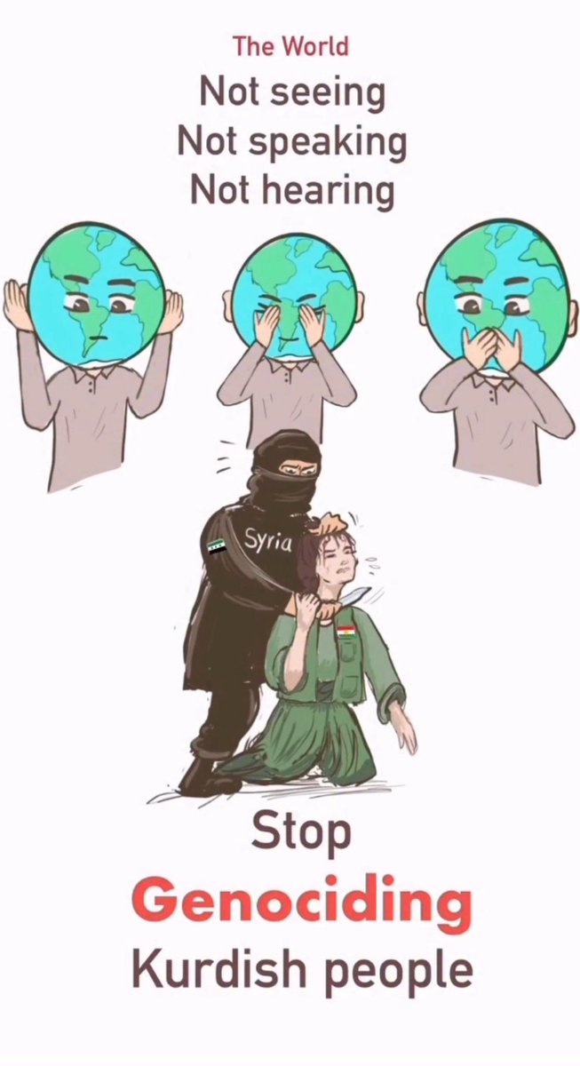 falakkurdistan's tweet image. #Rojava 
#Kurdistan