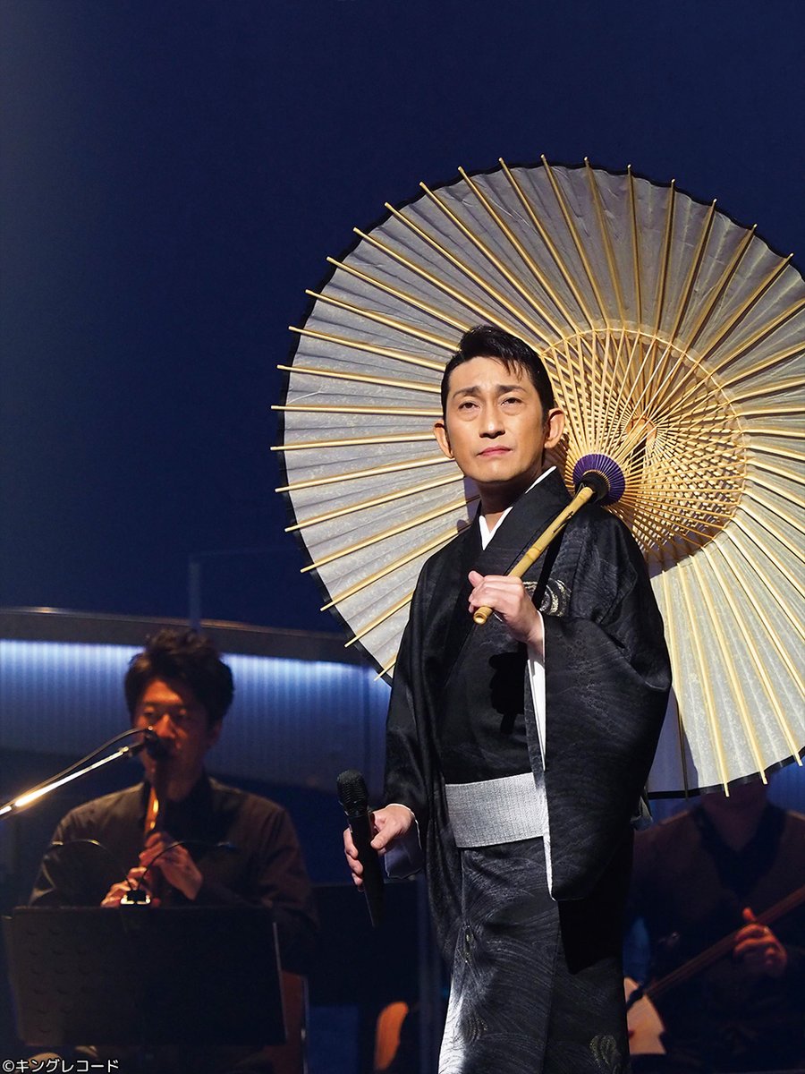 ㊗️50歳イヤー！ 5週連続 #福田こうへい 第4️⃣弾 ＼ 『2018福田