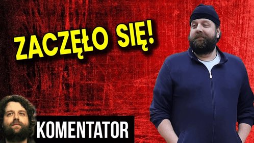 Krawczyk tweet media