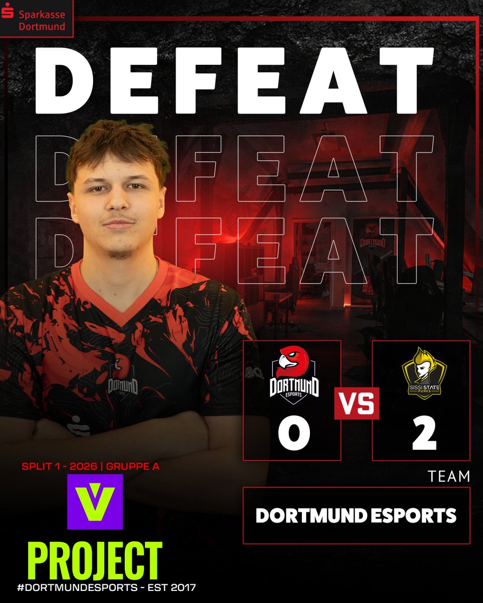 Dortmund eSports tweet media