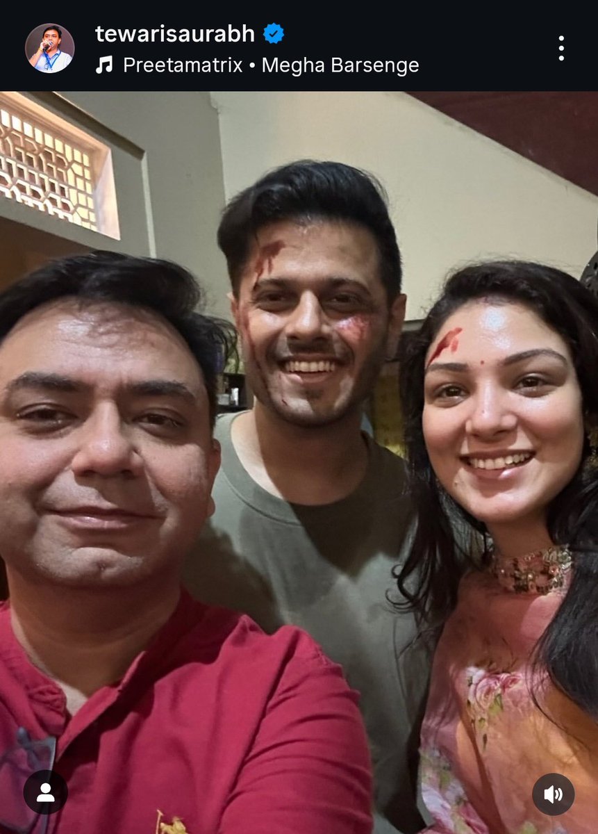 stanningadakaar's tweet photo. #NeiNe in this track ๐ค๐ฅ
What a memory!
#ArHa #MeghaBarsenge
#NeilBhatt #NehaRana https://t.co/CZ6QLgnrj2