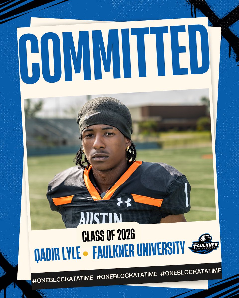 Austin FB Recruiting tweet media