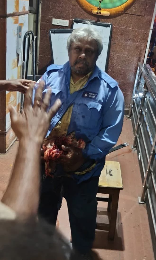 SameerSyed60583's tweet photo. #kadapa Subha Yatra incident are unacceptable.Granting permission is not enough responsibility must be fixed. If any religious meeting or roadshow is allowed, organizers must take care of victims and their families. #APGovt should issue a clear GO immediately. #SubhaYatra https://t.co/7JQOXACWzc