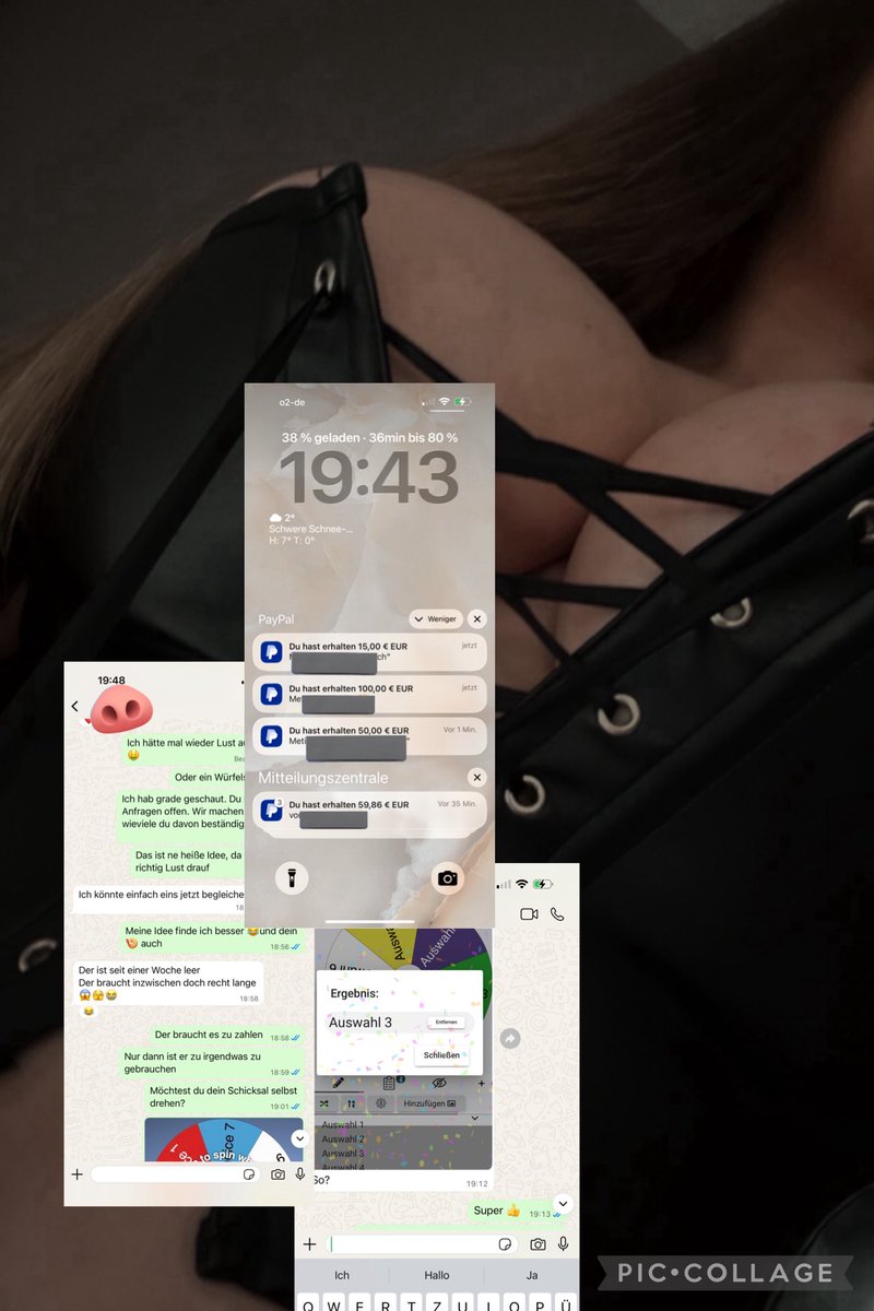 Lady_Cecile's tweet photo. So, wer ist der nächste? 😌💲🍤

#Findom #Goddess #Geldherrin #paypig #Moneydom https://t.co/aR5RryVir8