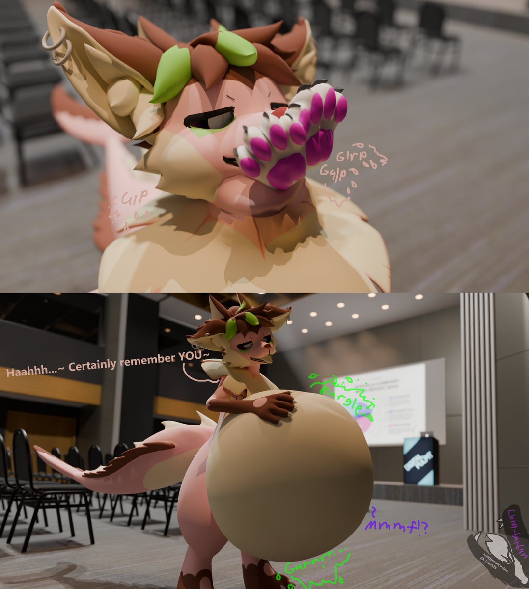 Luna-bunbun tweet media