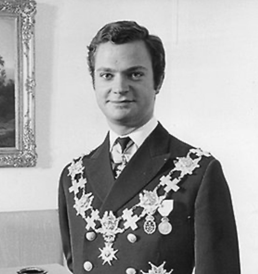 Hon som dricker te tweet media