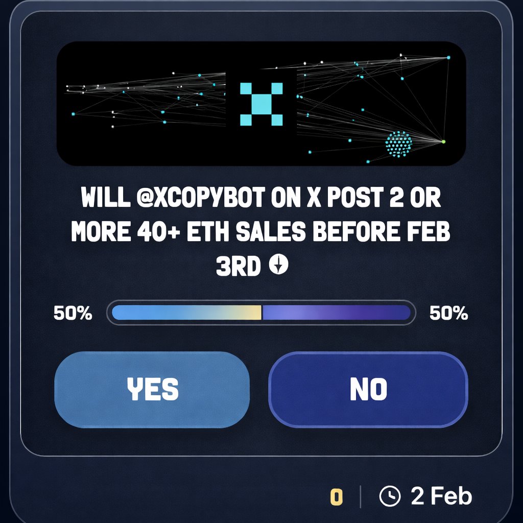 meme's tweet image. New Meme Market on meme.com.

Sign-up, earn Memescore, predict on memes!

Position yourself early for what we have coming!

#memes #memecoins #xcopy