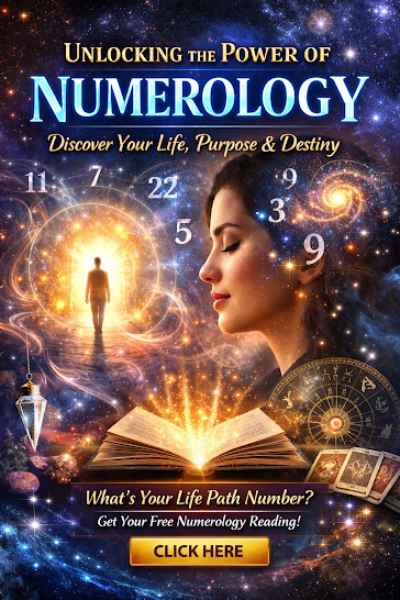 faug99's tweet photo. Unlocking the Power of Numerology: Your Guide to Life, Purpose &amp; Destiny | U Bounce Back https://t.co/obXmrSoKe2 https://t.co/Ea4wF3JT5w