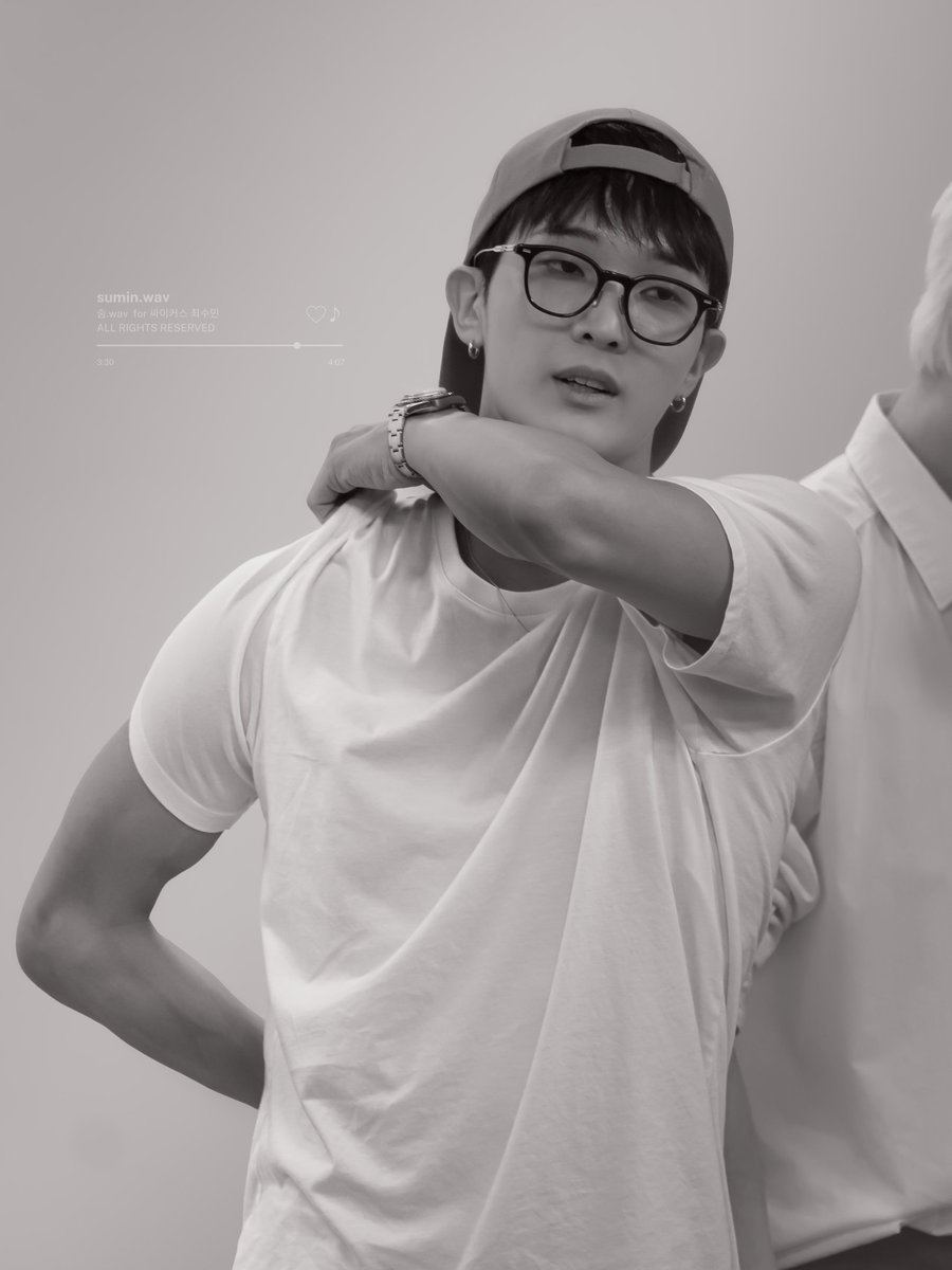 sumin.wav tweet media