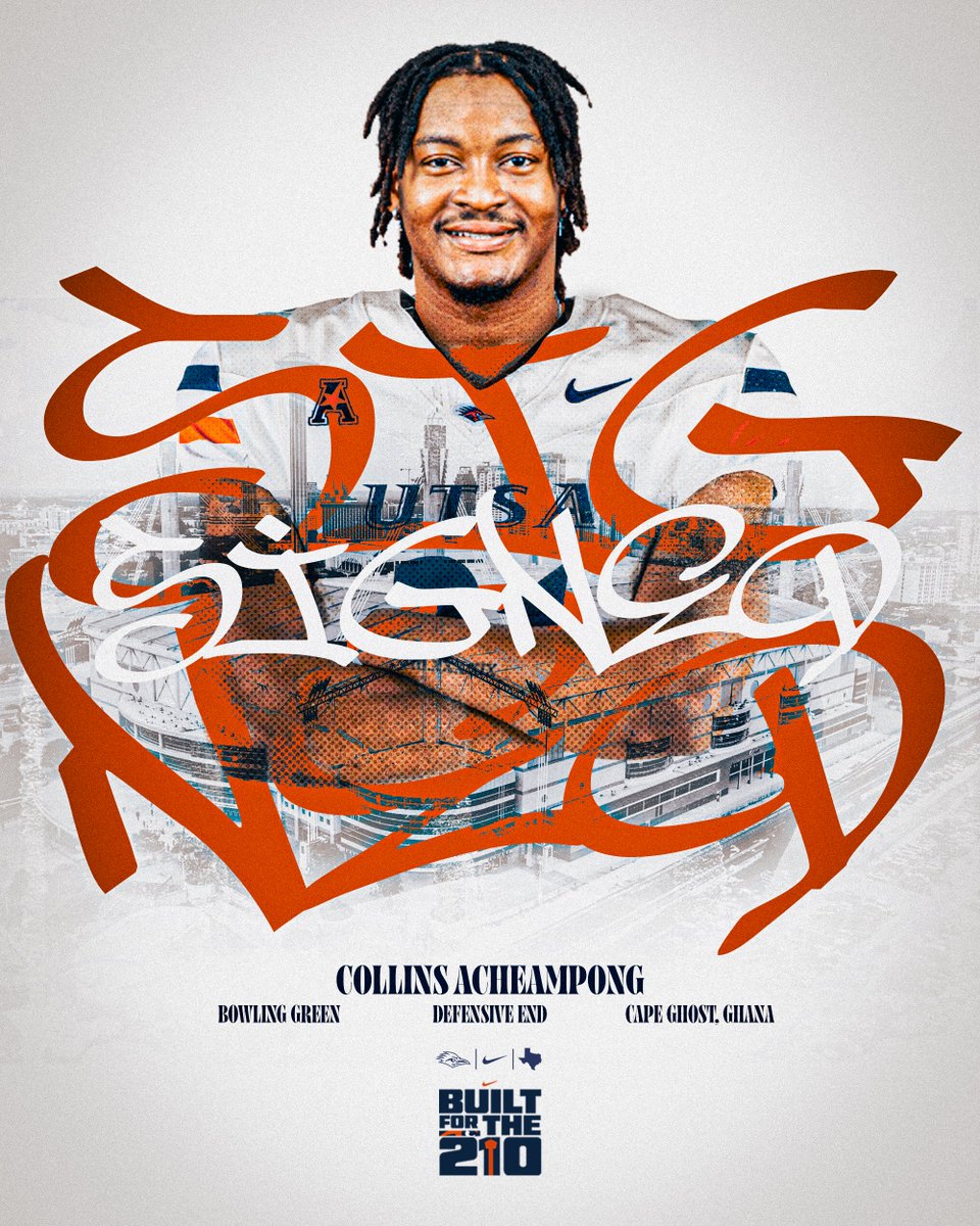 UTSA Football 🏈 tweet media