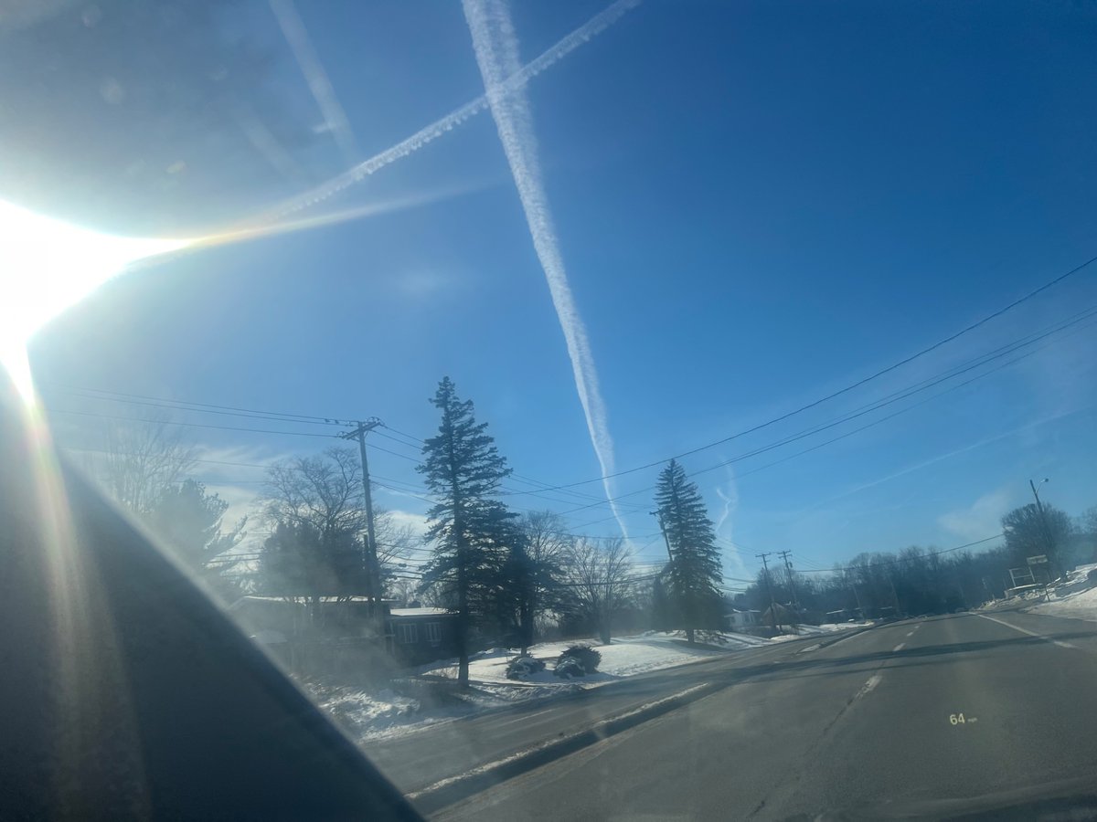 Farmacy_herb's tweet photo. @CultivateElevat Currently in NYS..Question everything or fall for anything!👁️ All by design. https://t.co/d4O3VIZPCD