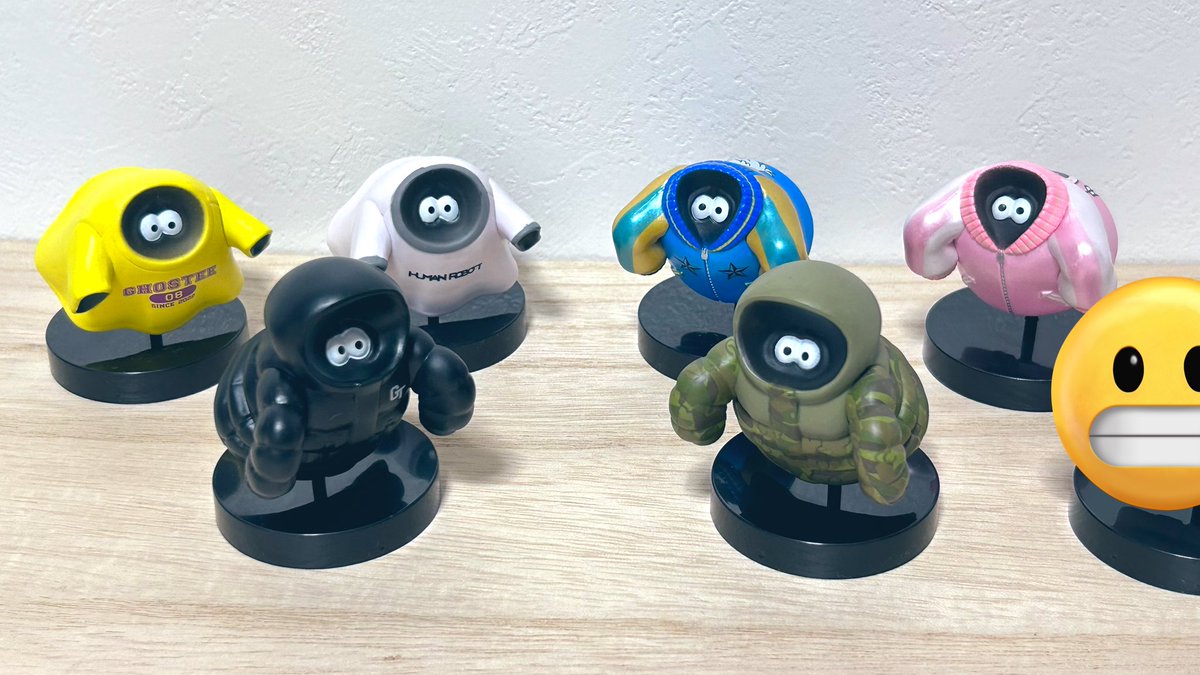 HUMAN ROBOT (@humanrobot_toys) / Posts / X