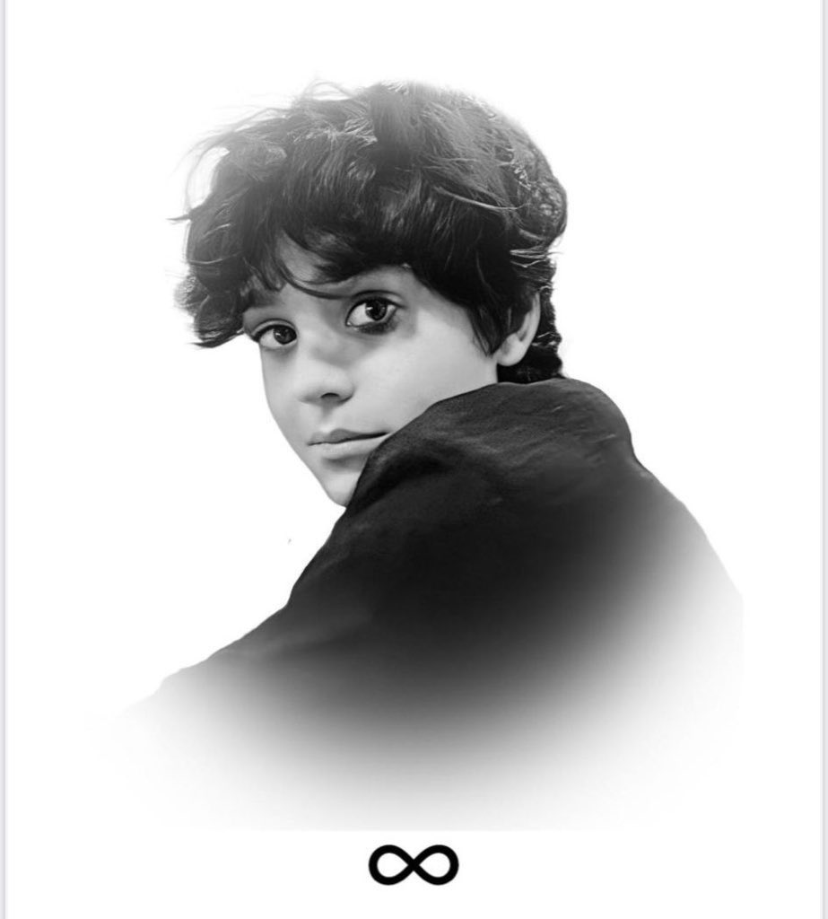 Son gün , son gülüşler, son hayaller, son gece ve son uyku..

Ve sonsuzluğa…

Unutmayacağız Ahmet , unutturmayacağız kardeşim.

23.04.2010-♾️

#MattiaAhmetMinguzzi