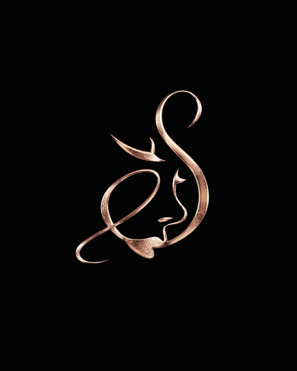 icnutcuc's tweet photo. S Monogram (Stefania) https://t.co/mM2fdfcGIe