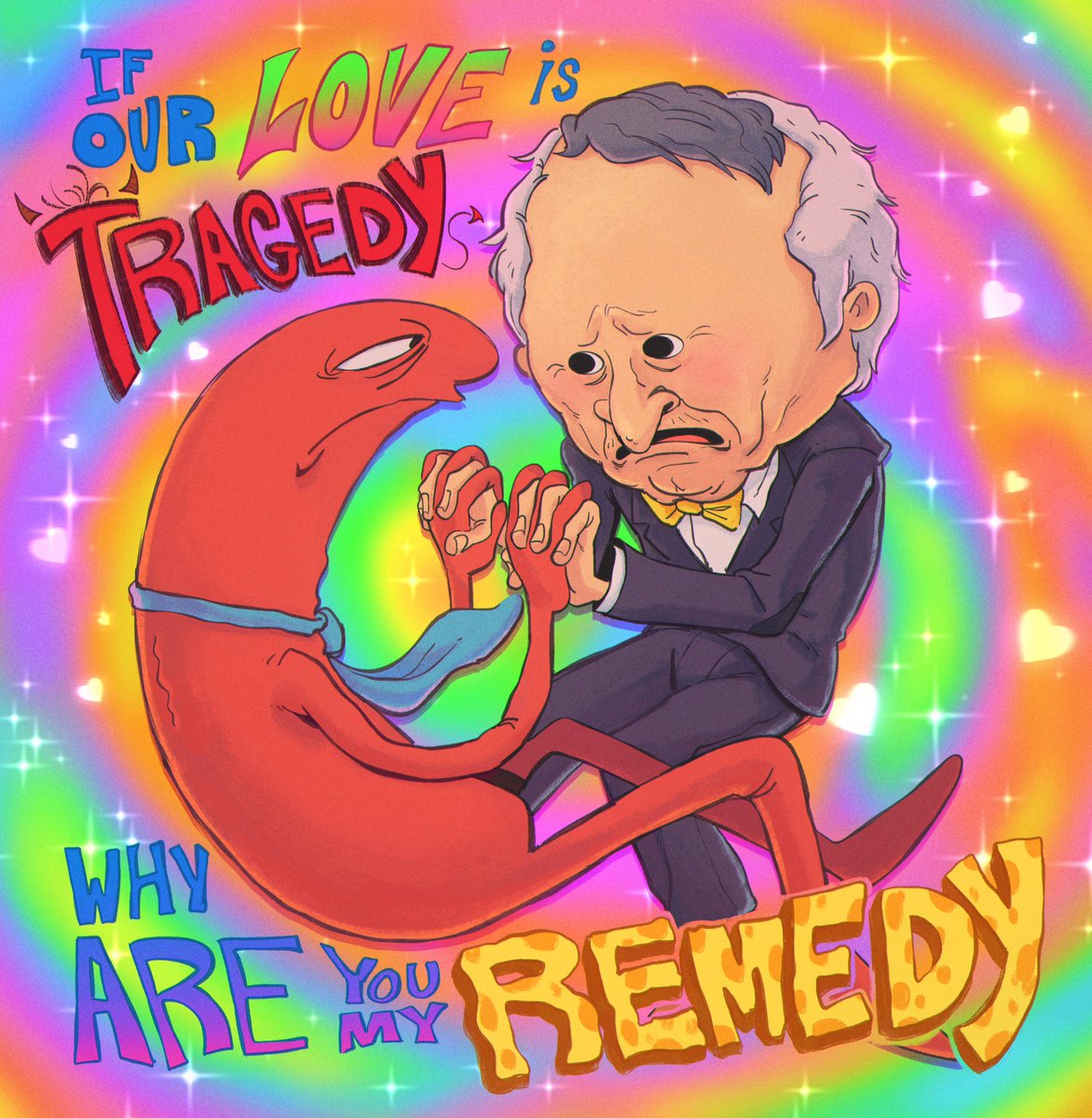 daisiloou's tweet image. #SmilingFriends 🍪