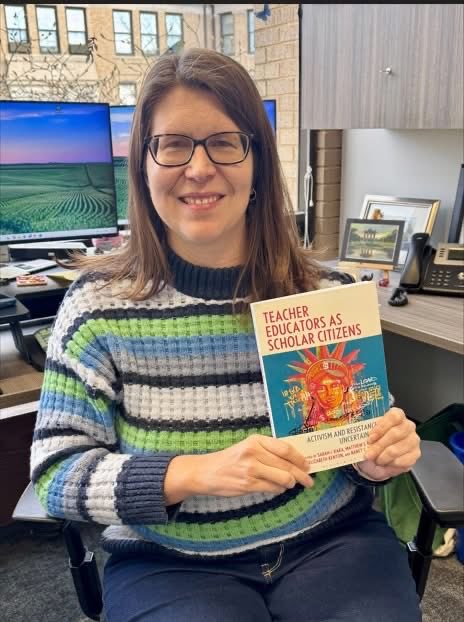 Missouri S & T Education tweet media