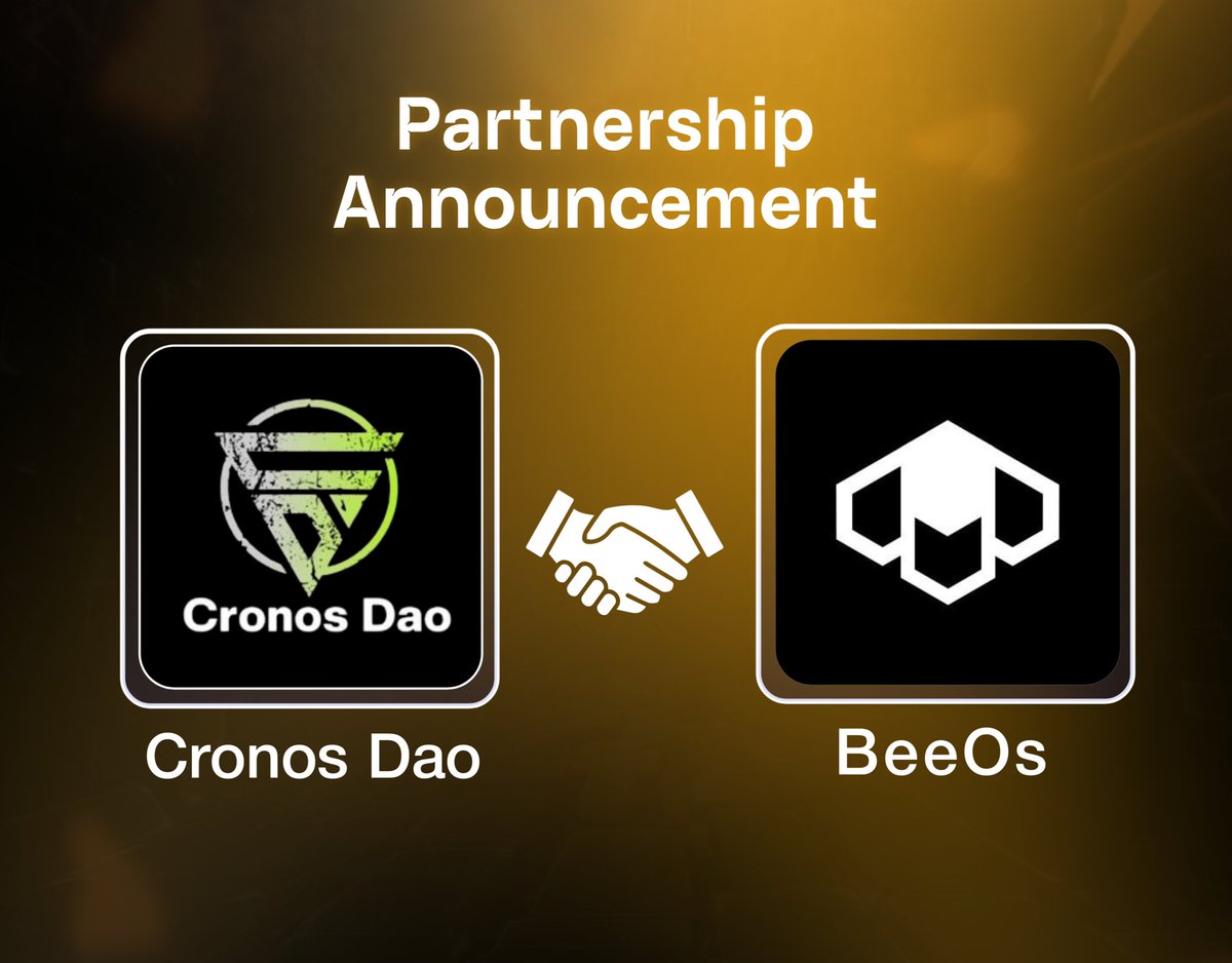 Cronos_Dao tweet media