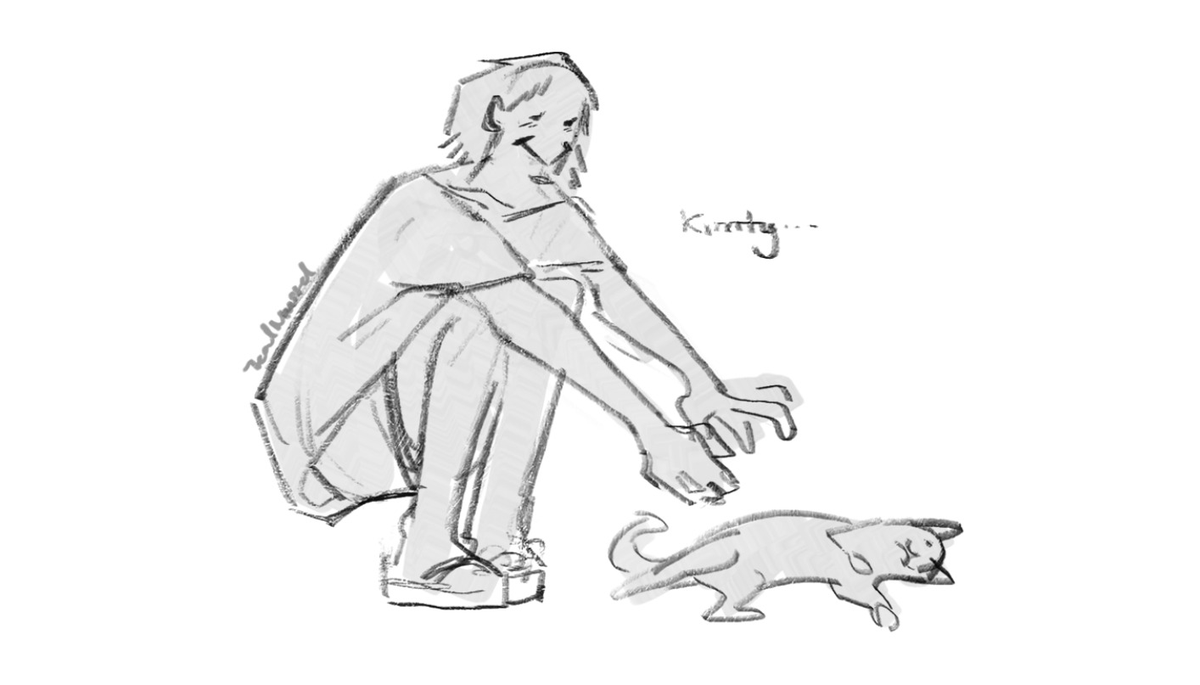 Teal Mussel tweet media