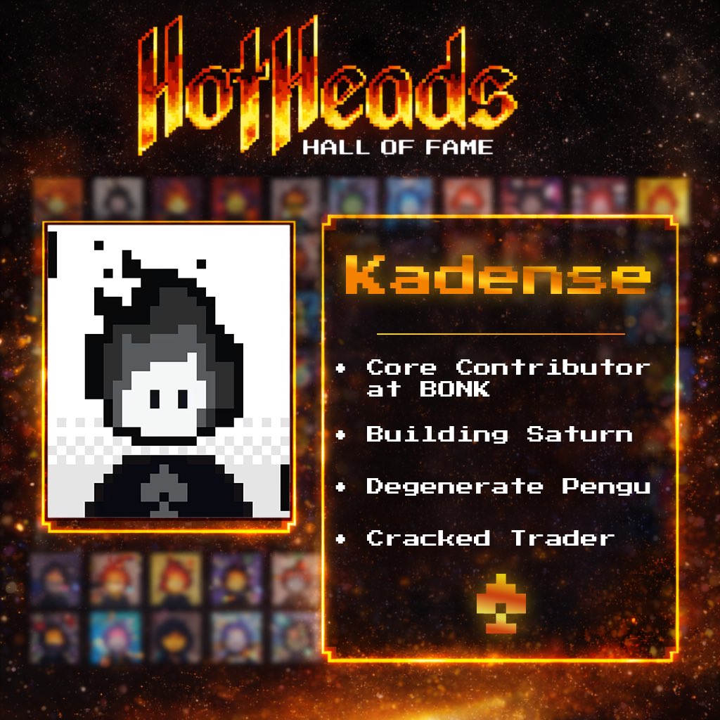 Hot Heads🔥 tweet media