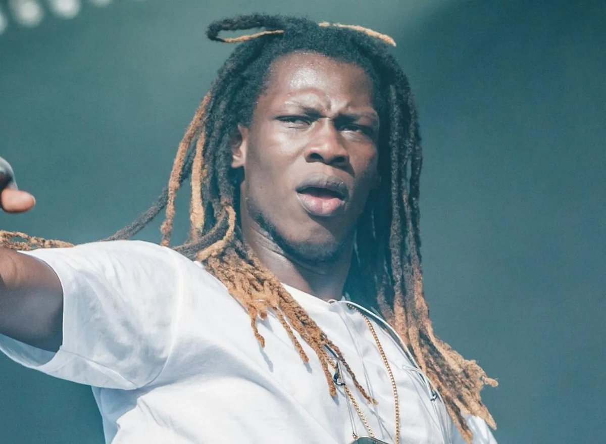 AlertesInfos's tweet image. 🚨🇫🇷 ALERTE INFO | Le rappeur Doums a été PLACÉ EN GARDE À VUE pour VIOLENCES CONJUGALES sur Adèle Exarchopoulos. (AFP)