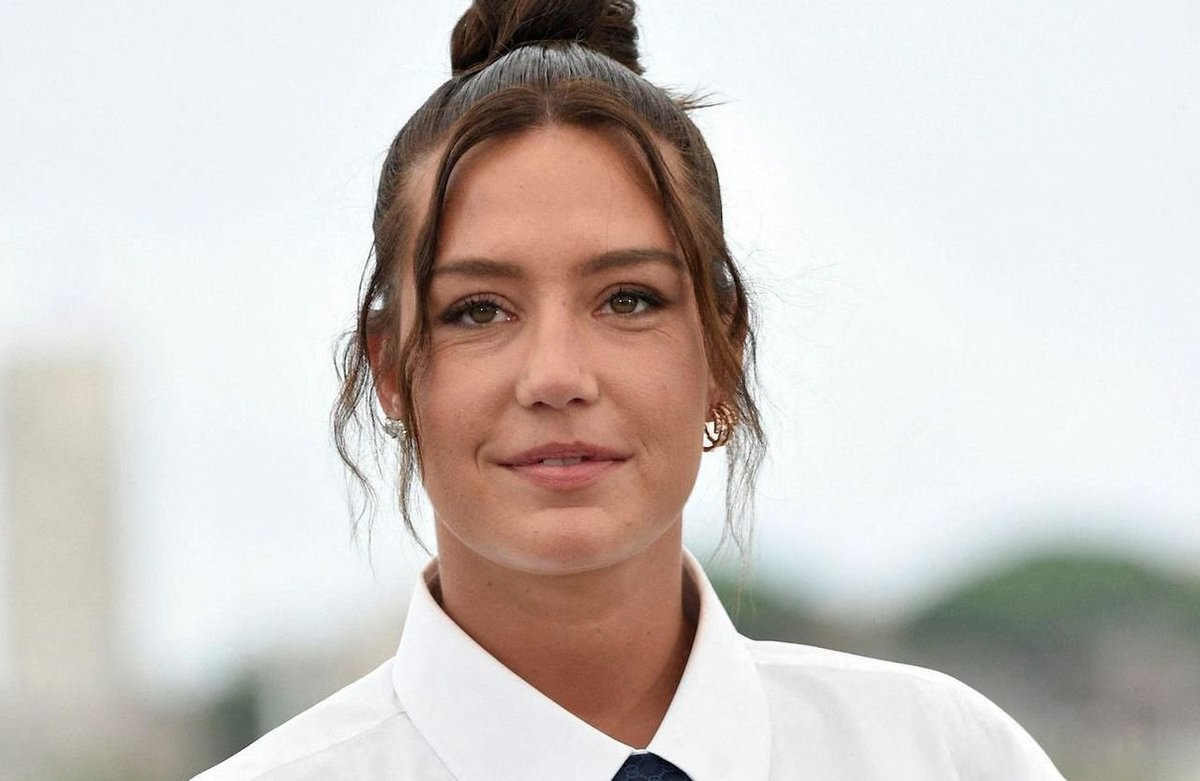 AlertesInfos's tweet image. 🚨🇫🇷 ALERTE INFO | Le rappeur Doums a été PLACÉ EN GARDE À VUE pour VIOLENCES CONJUGALES sur Adèle Exarchopoulos. (AFP)