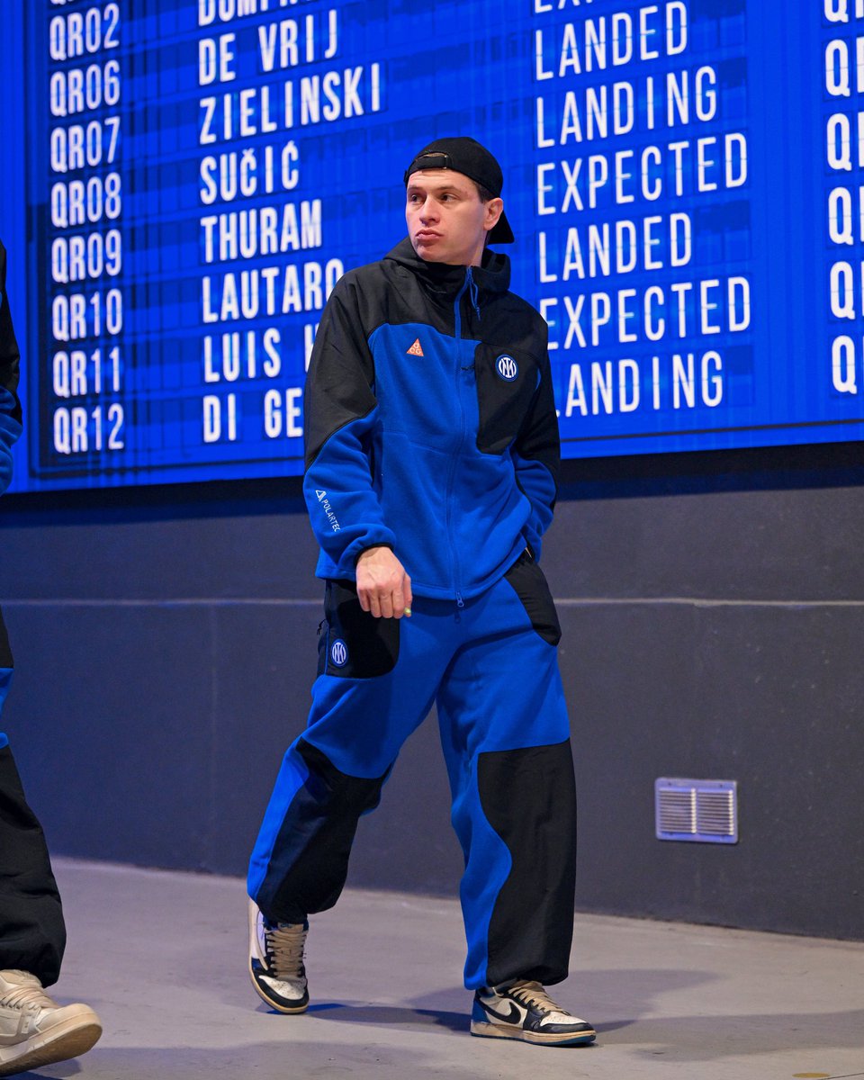 Inter FR (@intermilanfra) on Twitter photo 