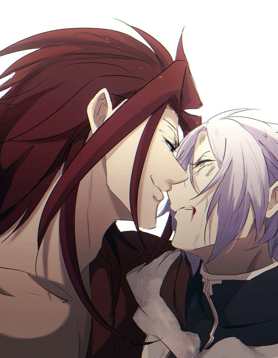 Bu ikisini shiplemem çok mu garip...?