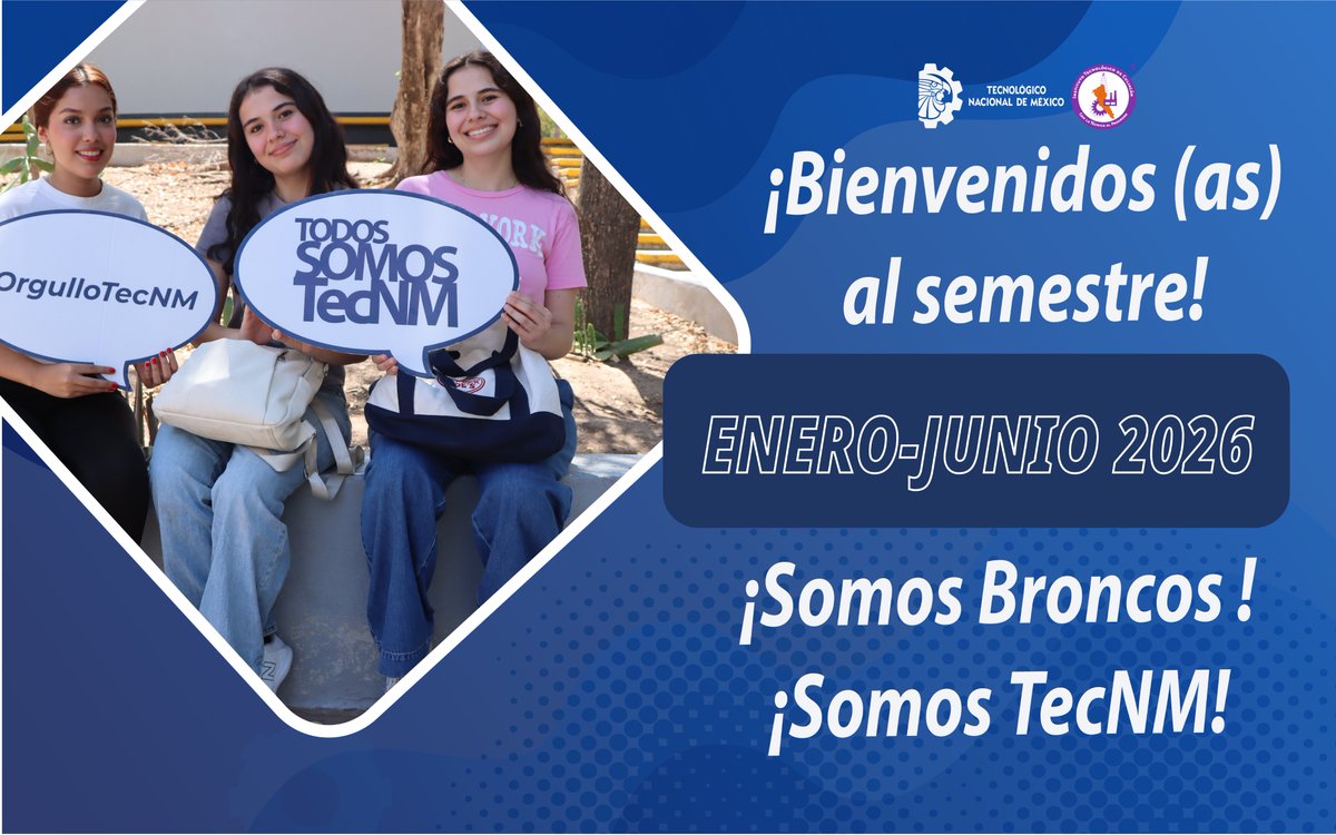 ¡Bienvenidos Broncos!🐴💙