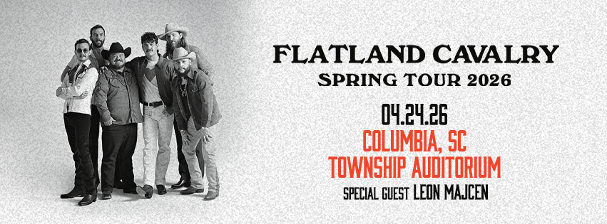 Township Auditorium tweet media