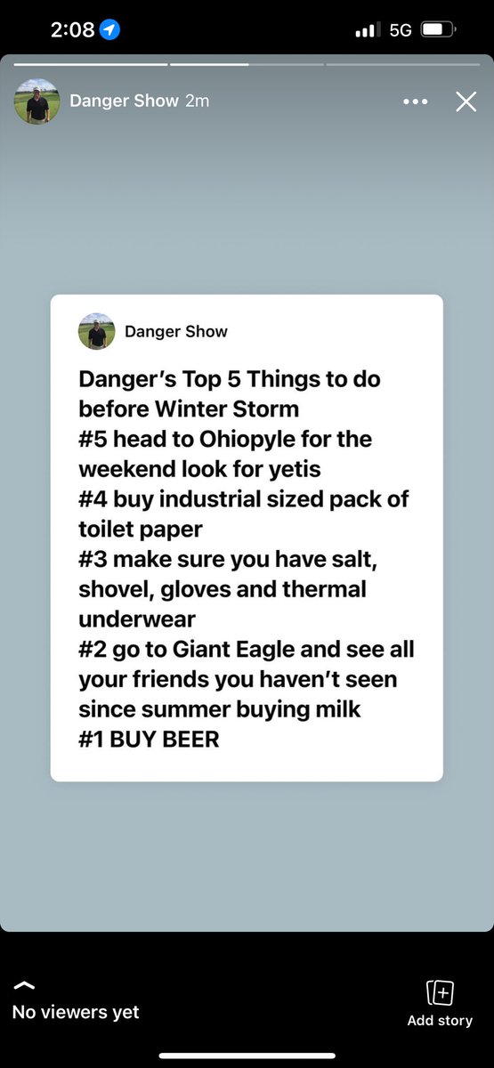 Jeremy Danger Mulder tweet media