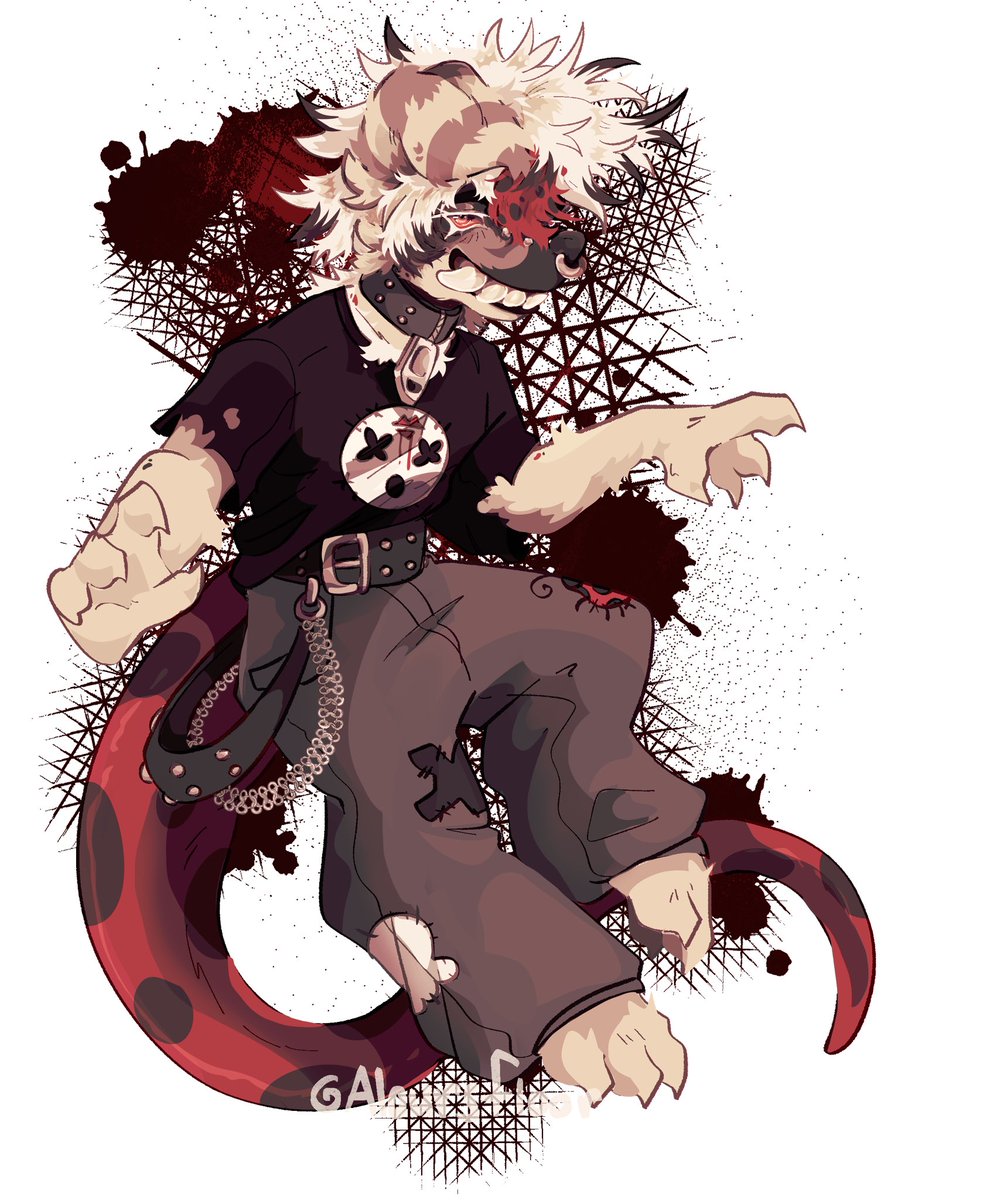 AloursFloor ➵ Comms: Open tweet media