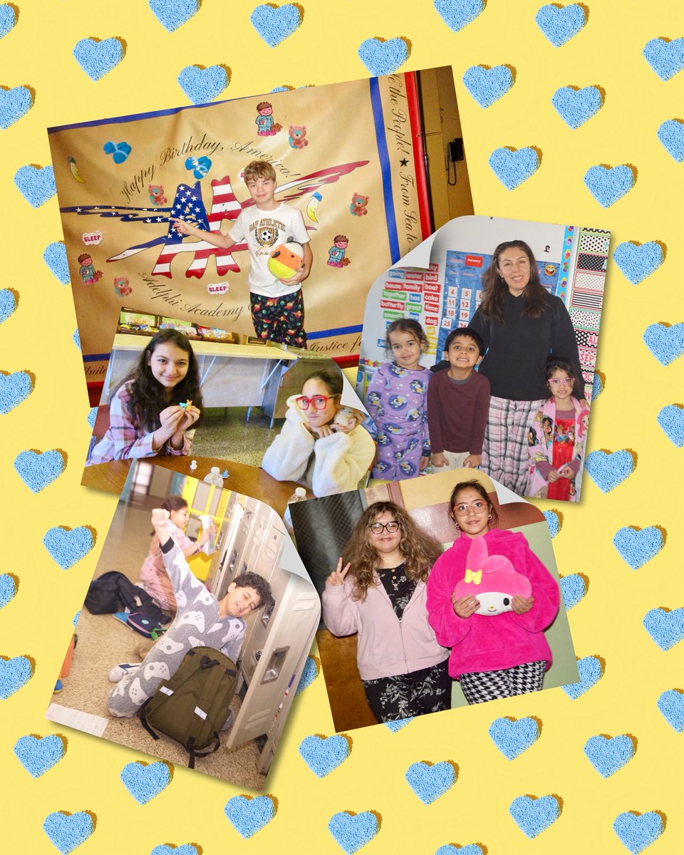 ADELPHI ACADEMY tweet media