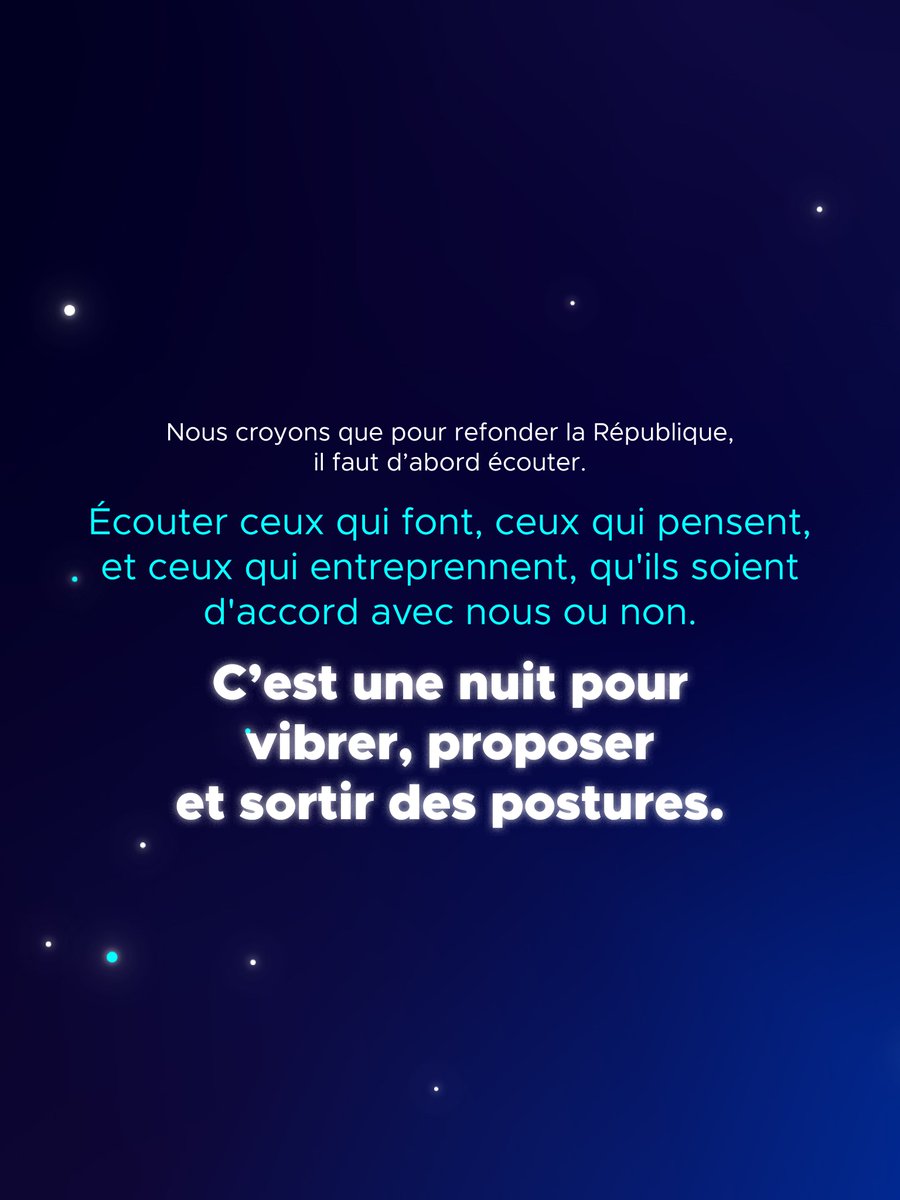 Renaissance tweet media