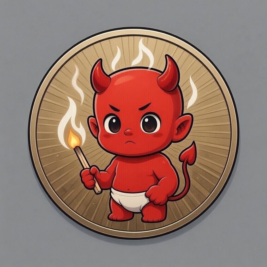 BurnBaby tweet media
