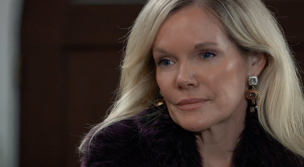 General Hospital tweet media