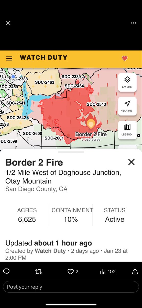 mbktrends's tweet image. #Border2Fire last year