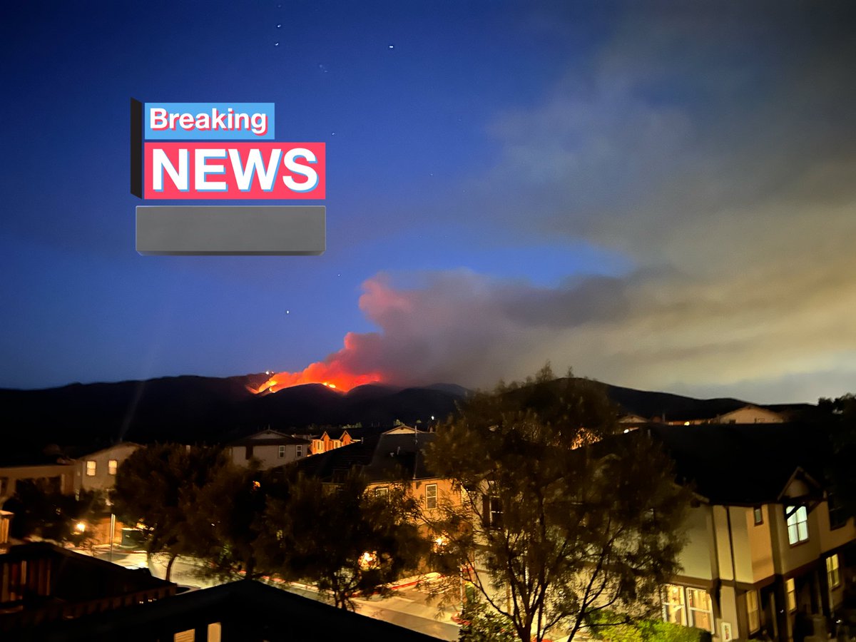 mbktrends's tweet image. #Border2Fire last year