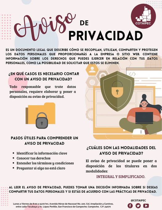 Cotaipec tweet media