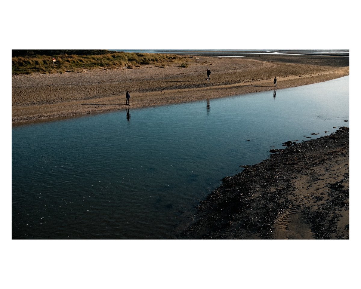 FUJIFILM XT - 30ii  📍Laytown, Ireland