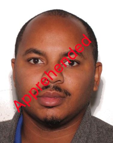 USMSOKC's tweet photo. US Marshals with @OKCPD assistance apprehend Aljon Smith in Oklahoma City. Smith was wanted in Ft. Smith, AR in connection to a bank robbery that happened on January 20th, 2026. @FortSmithPD
#MetroFugitiveSquad #USMarshals #BeTheDifference https://t.co/pMwTZj02lR