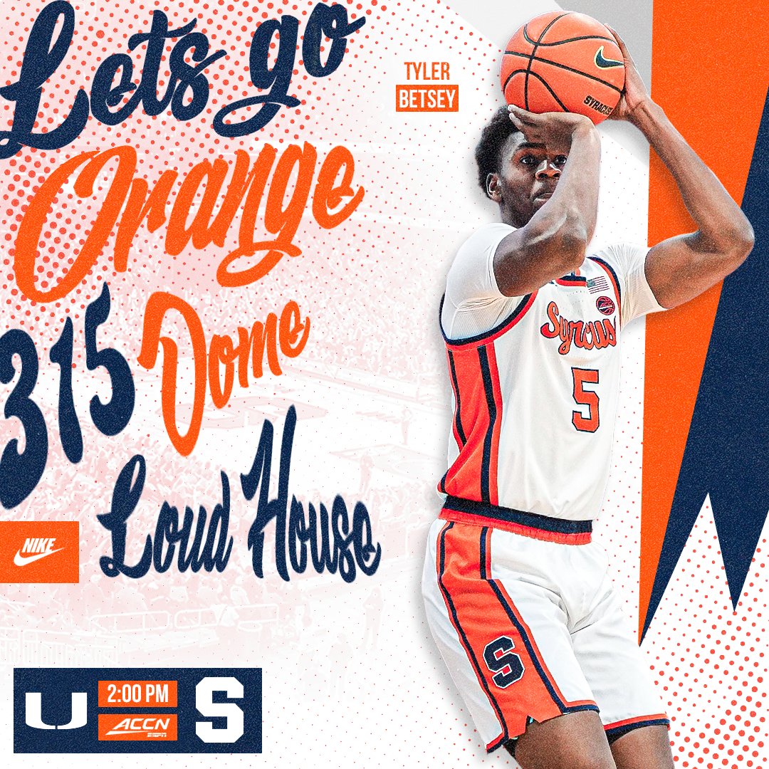 Cuse Sports Talk tweet media