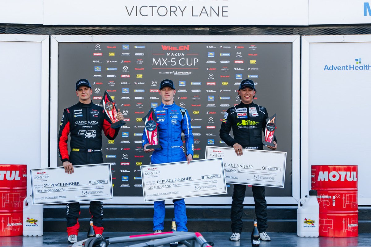 Flis Performance tweet media