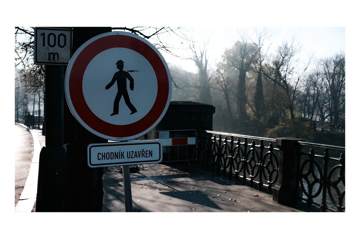 Fujifilm XT 30 ii - 📍 Prague