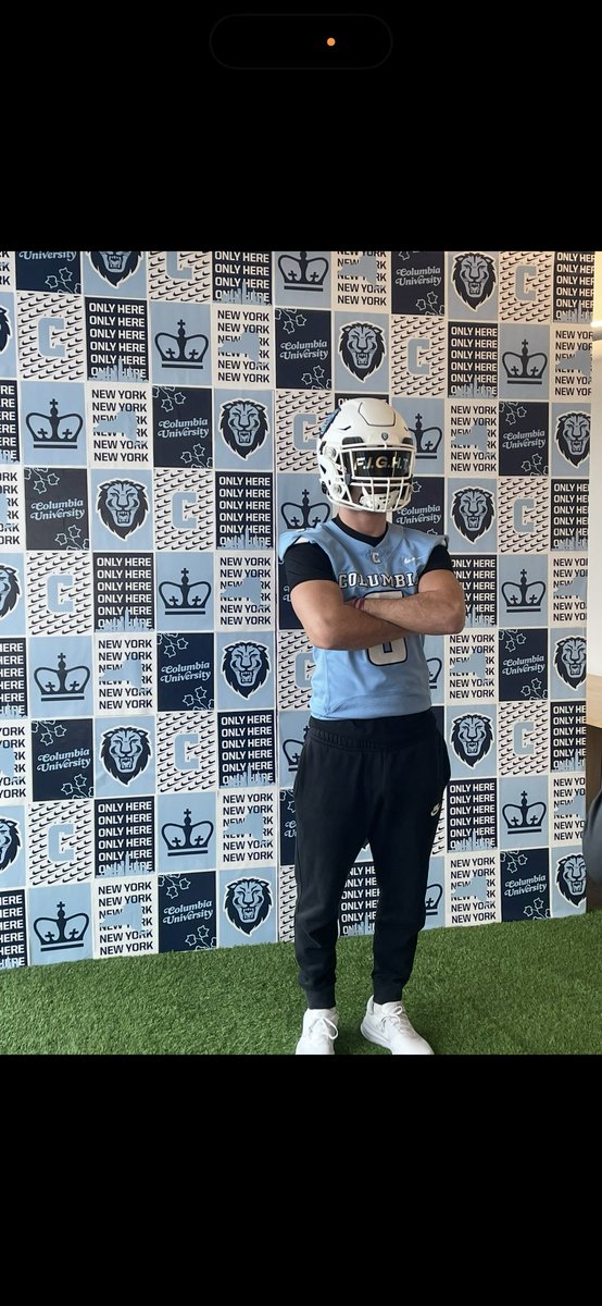 Braydon Bonfig C/O 2027 tweet media