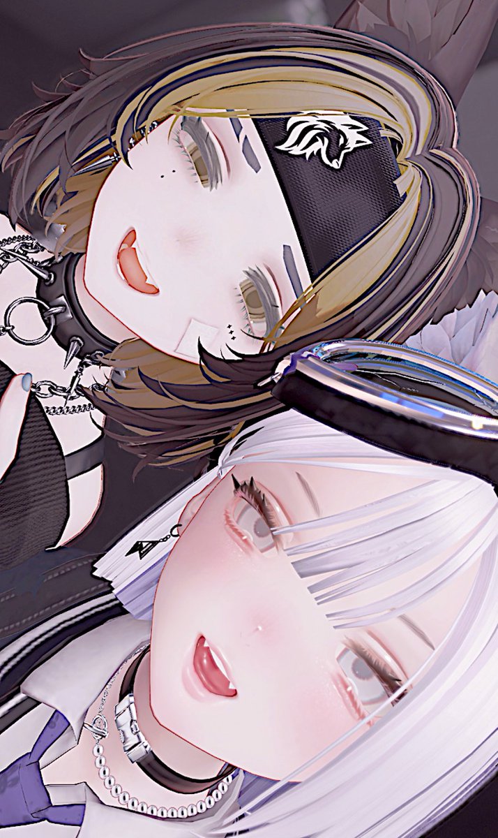 710_VR's tweet image. 📸