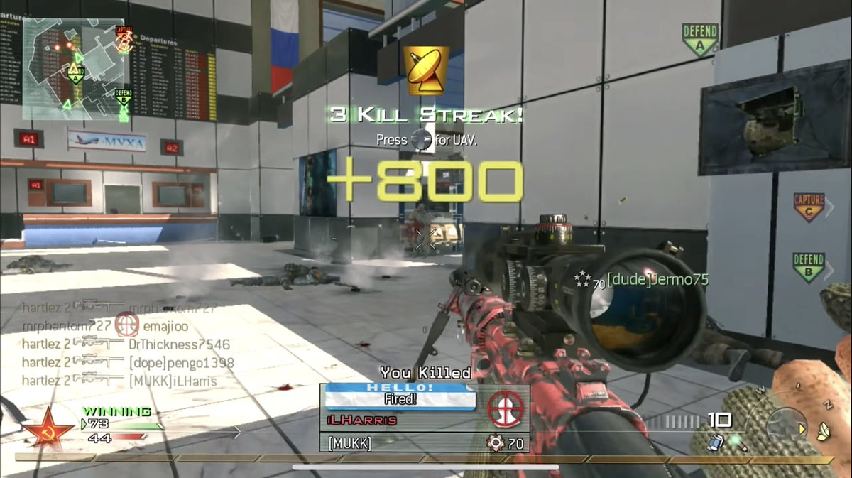 Aunt Slayer ² tweet media